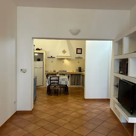 Nonna Rosa, Centro Storico *