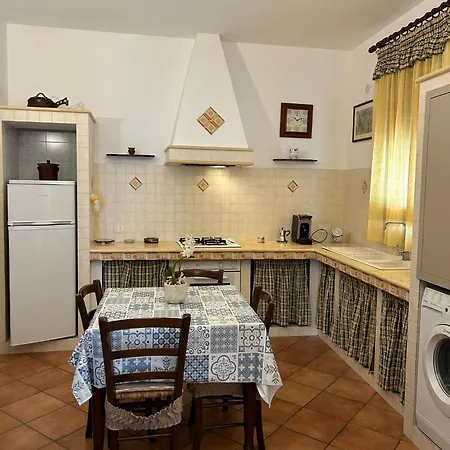 Nonna Rosa, Centro Storico Apartment *