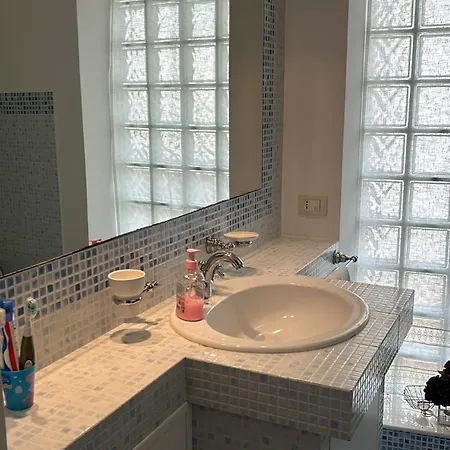 Nonna Rosa, Centro Storico Apartment Marsala