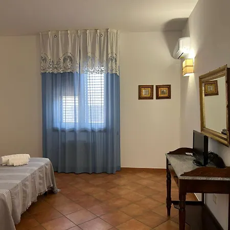 Apartment Nonna Rosa, Centro Storico *