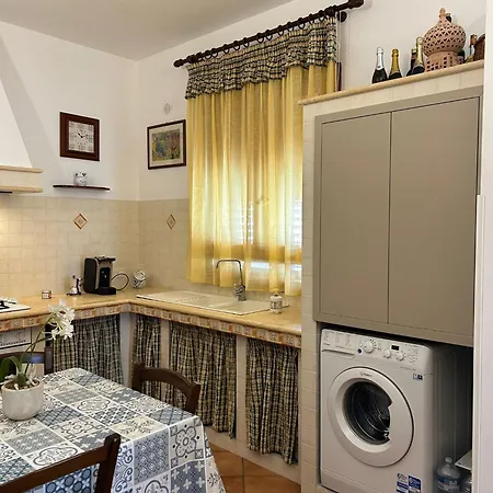 Nonna Rosa, Centro Storico * Marsala