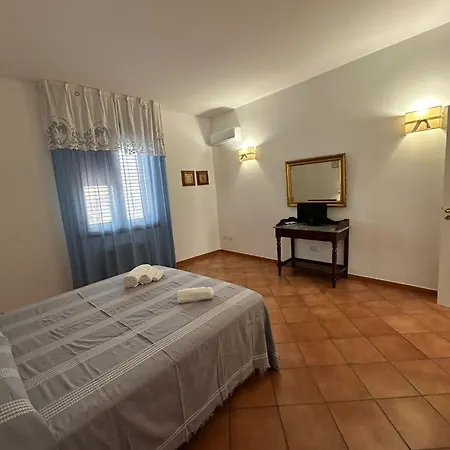 Apartment Nonna Rosa, Centro Storico Marsala