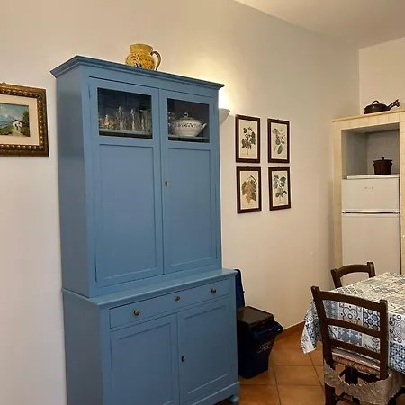 Nonna Rosa, Centro Storico * Marsala