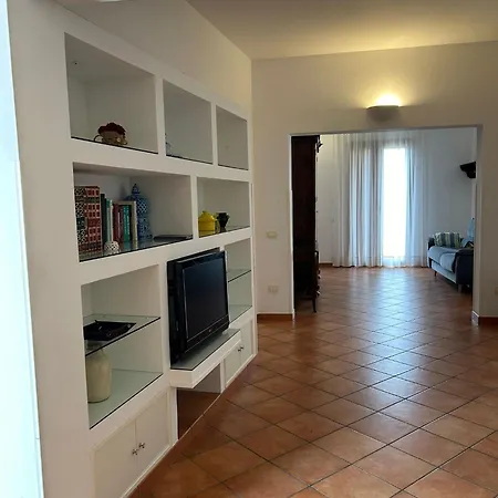 Apartment Nonna Rosa, Centro Storico