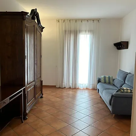 Apartment Nonna Rosa, Centro Storico Marsala