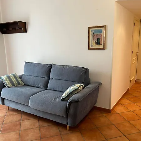 Nonna Rosa, Centro Storico Apartment