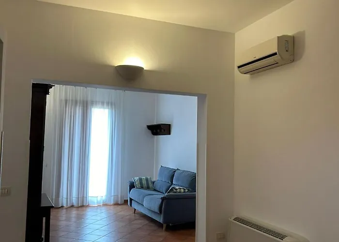 Nonna Rosa, Centro Storico * Marsala