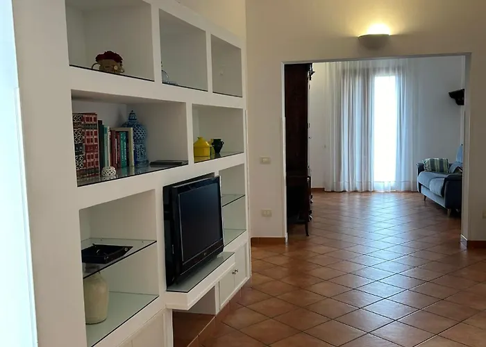 Apartment Nonna Rosa, Centro Storico