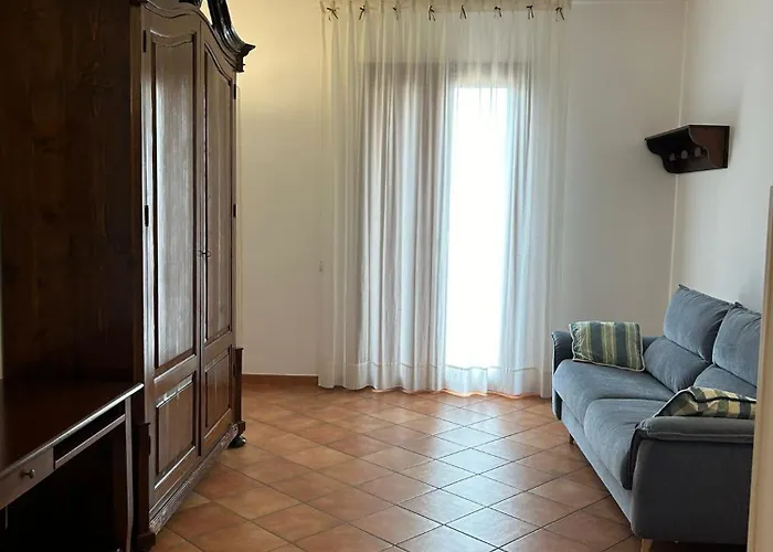 Apartment Nonna Rosa, Centro Storico Marsala