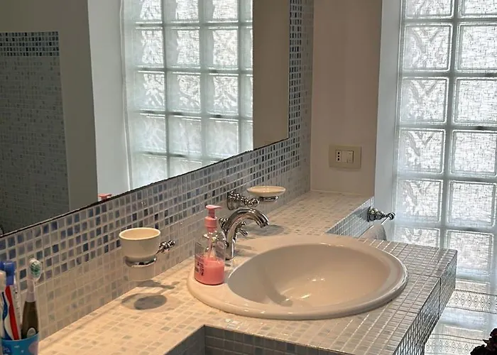 Nonna Rosa, Centro Storico Apartment Marsala