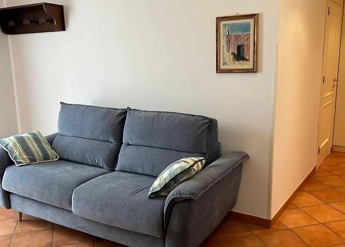 Nonna Rosa, Centro Storico Apartment