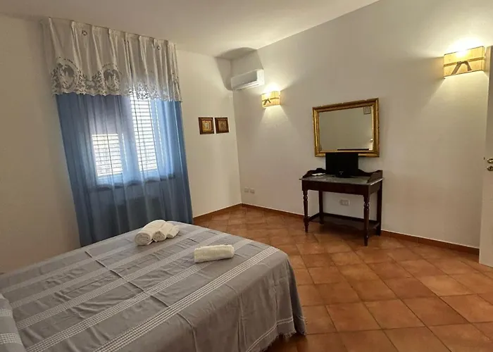 Apartment Nonna Rosa, Centro Storico Marsala